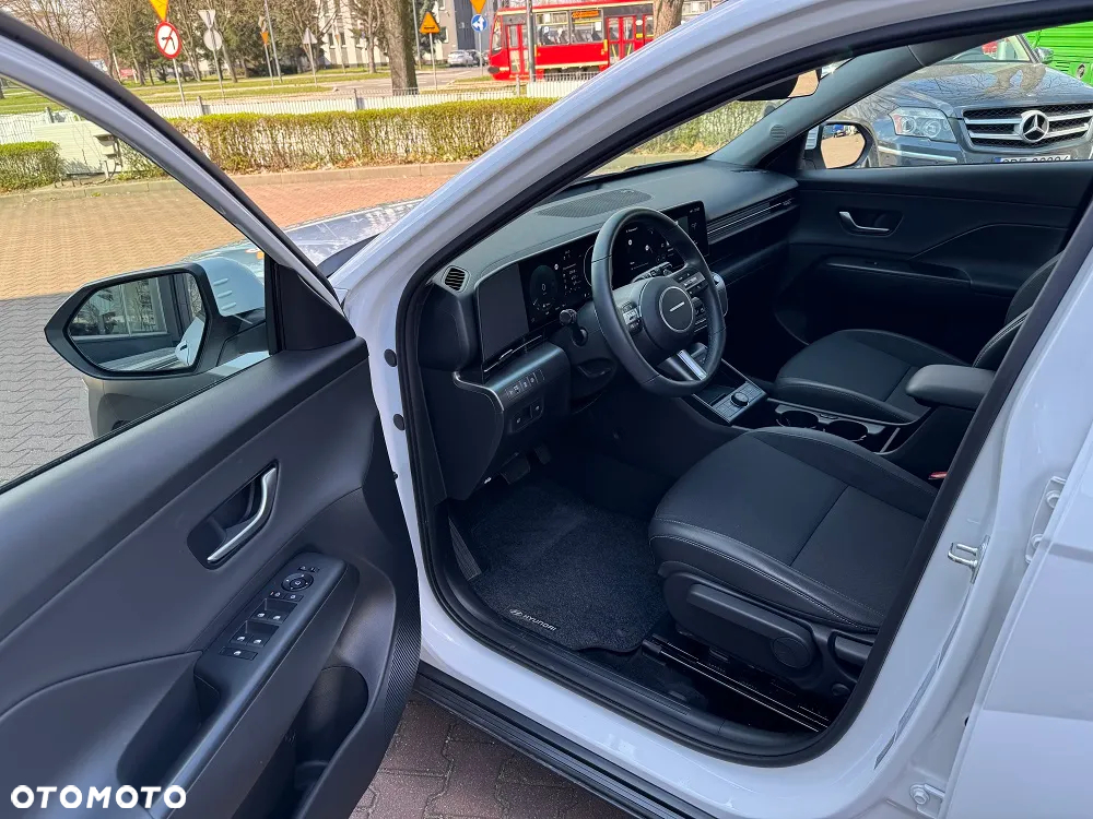 Hyundai Kona - 7