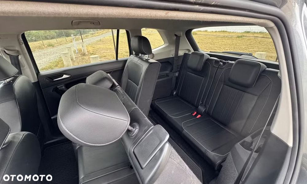 Volkswagen Tiguan Allspace 2.0 TSI OPF 4Motion DSG Comfortline - 9