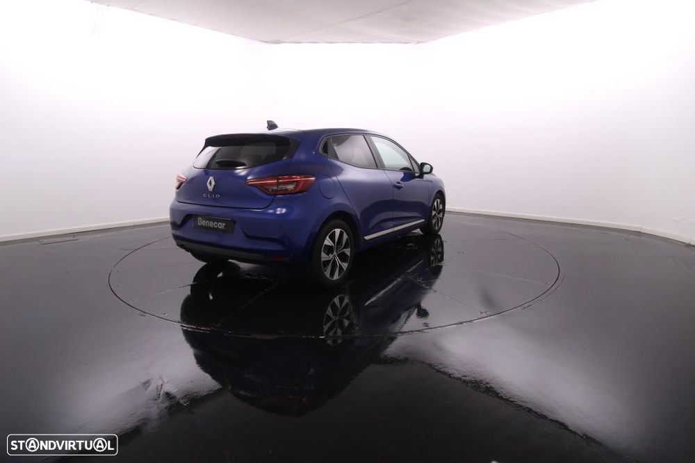 Renault Clio 1.0 TCe Evolution - 7