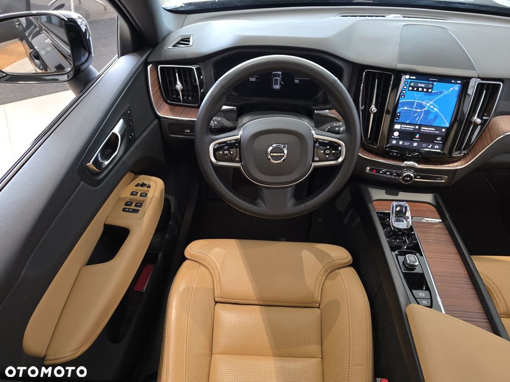 Volvo XC 60 - 13