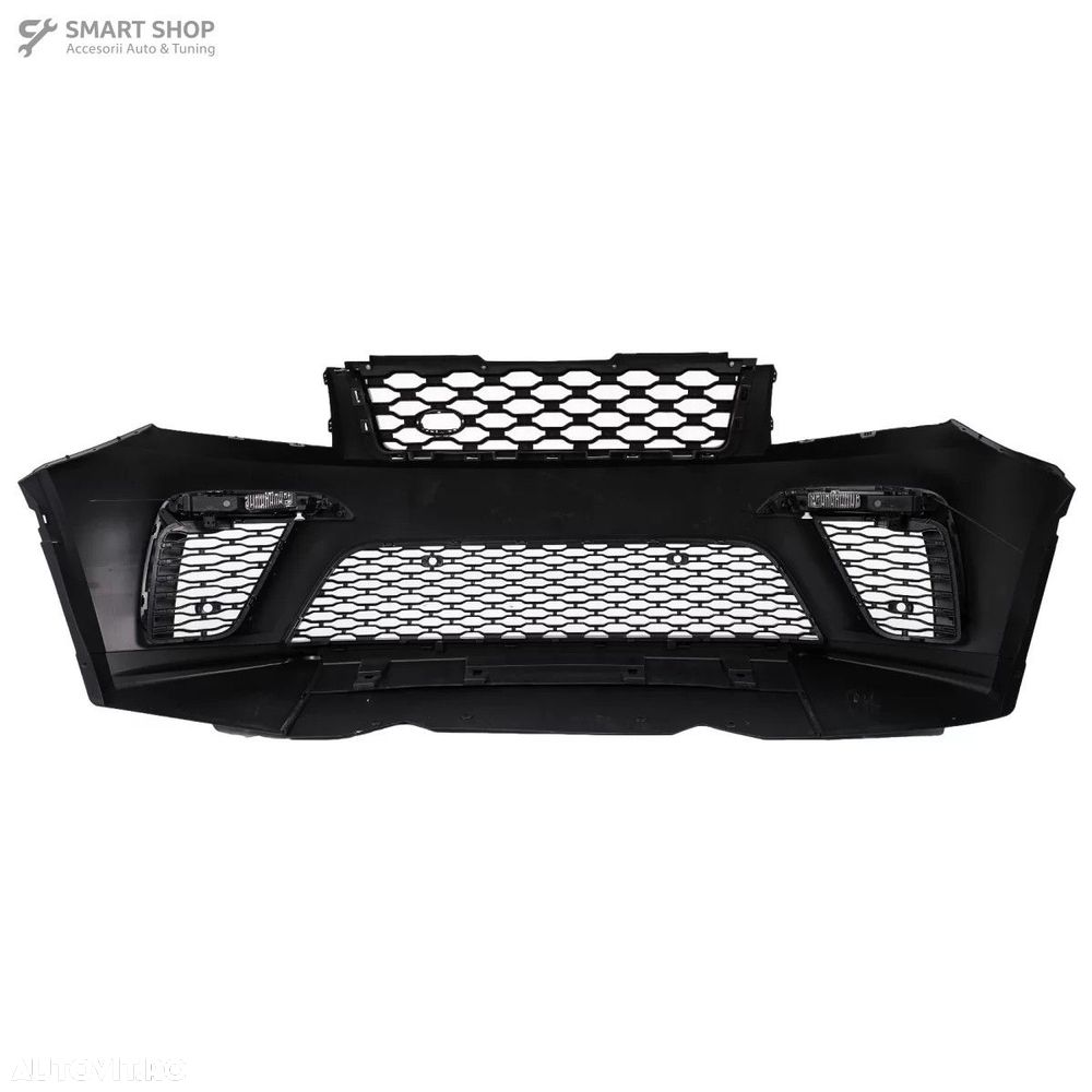 Pachet Exterior Complet Land Rover Defender SUV L663 (2019-) - 6