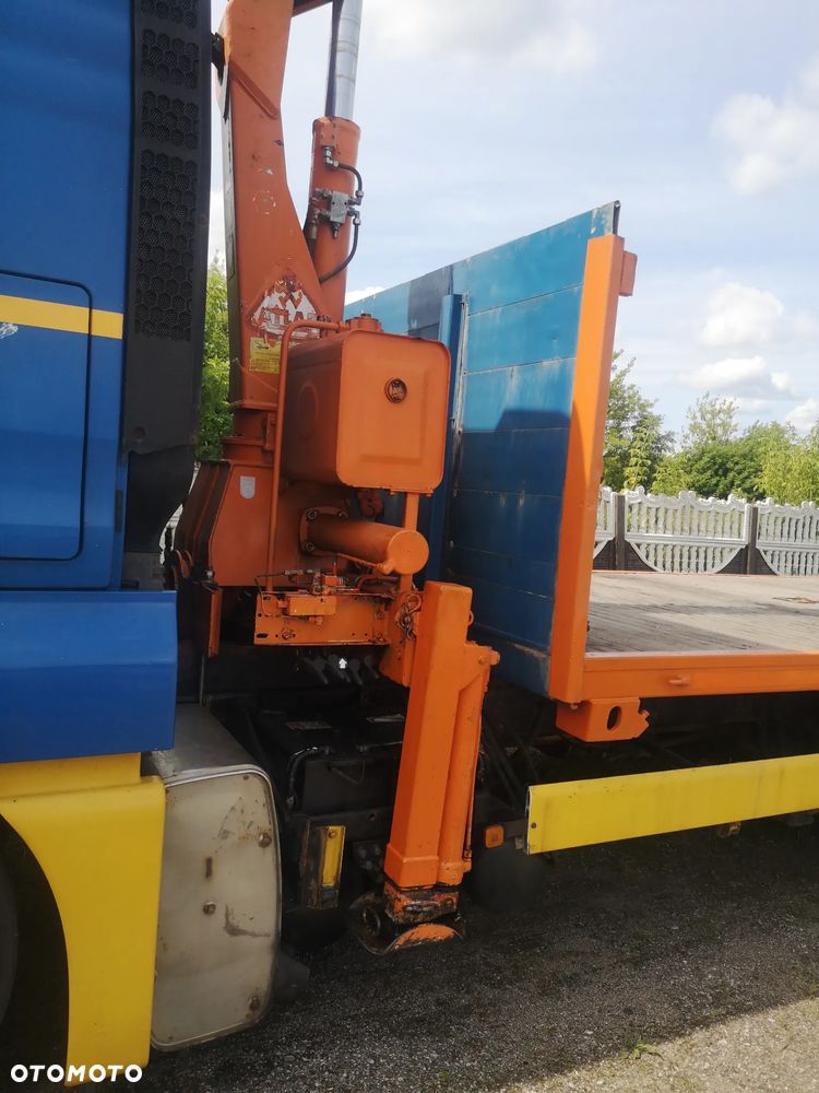 MAN TGX-25.440 - 5