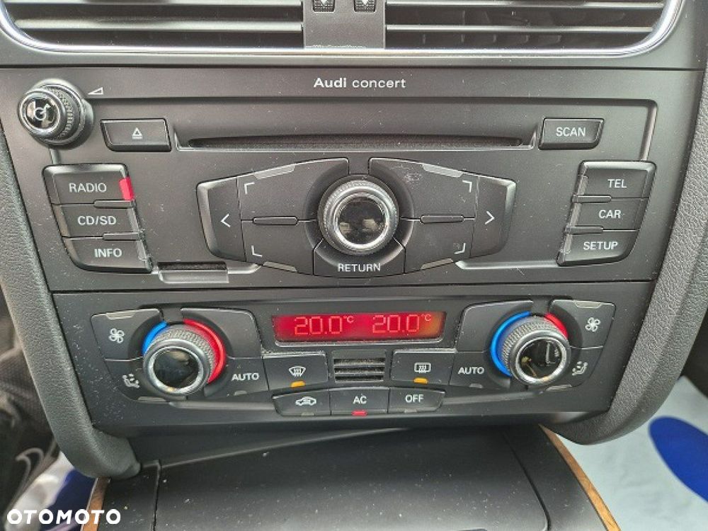 Audi A4 Limousine - 22