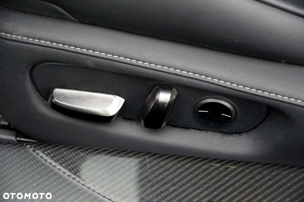 Lexus LC 500h Superturismo - 29