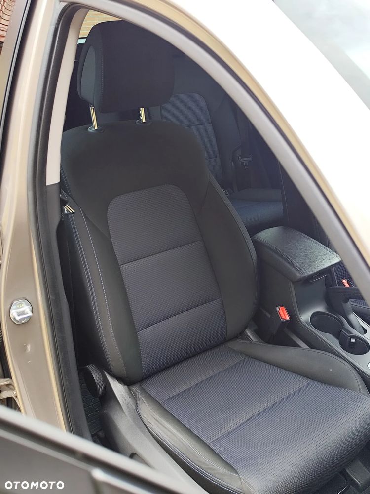Hyundai Tucson 1.6 GDi Style 2WD - 13