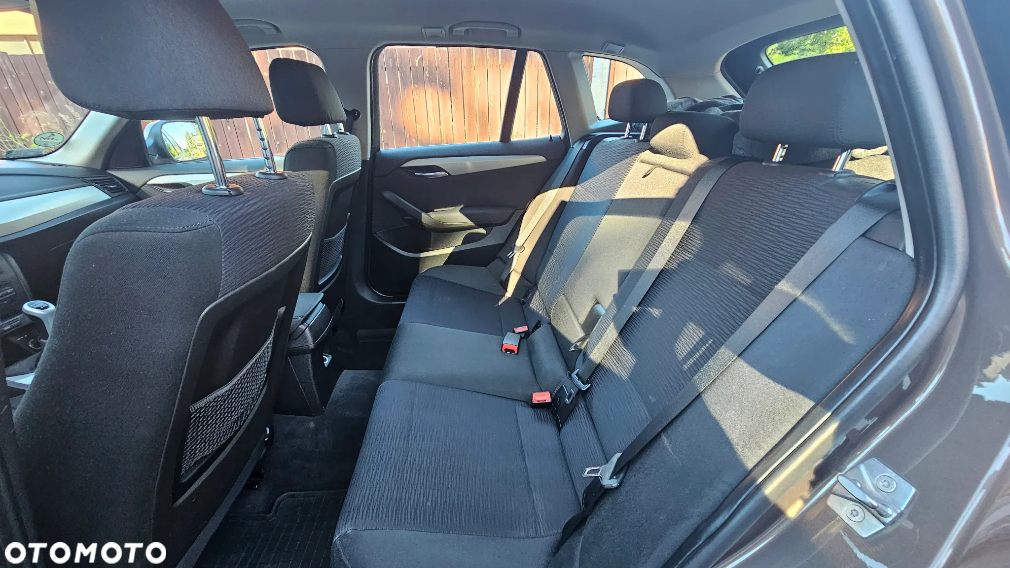 BMW X1 xDrive18d xLine - 16
