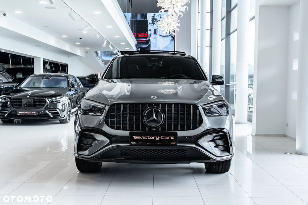 Mercedes-Benz GLE 450 d 4Matic 9G-TRONIC AMG Line Advanced Plus - 18