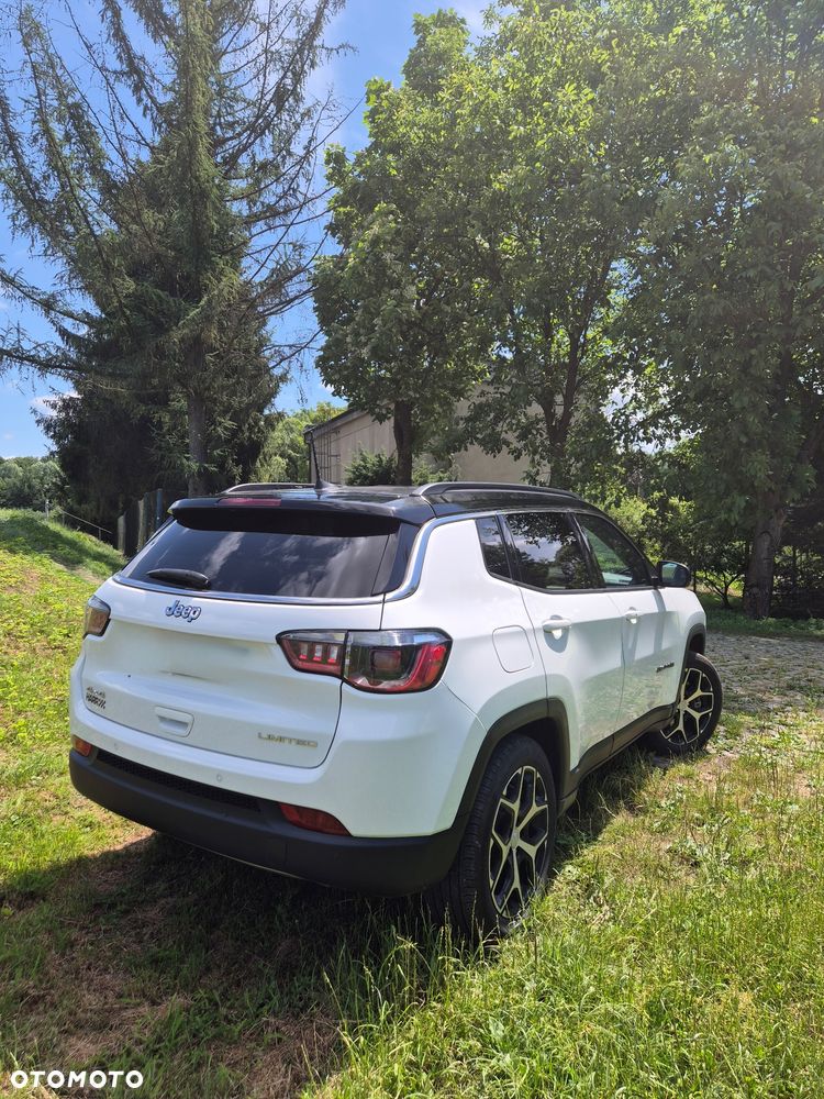 Jeep Compass 2024 photo 5