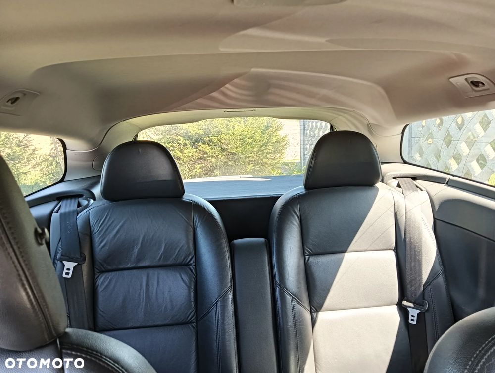 Volvo C30 - 16