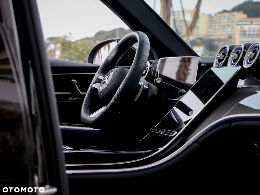 Mercedes-Benz GLC 220 d mHEV 4-Matic Avantgarde - 17