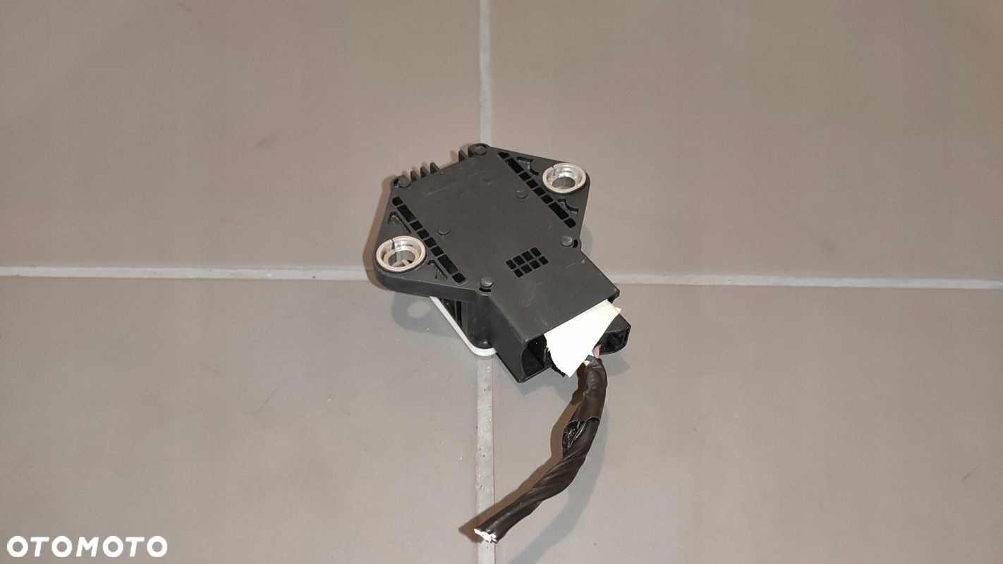 JEEP CHEROKEE LIBERTY KK SENSOR MODUŁ CZUJNIK ESP CZUJNIK ODCHYLENIA - 7