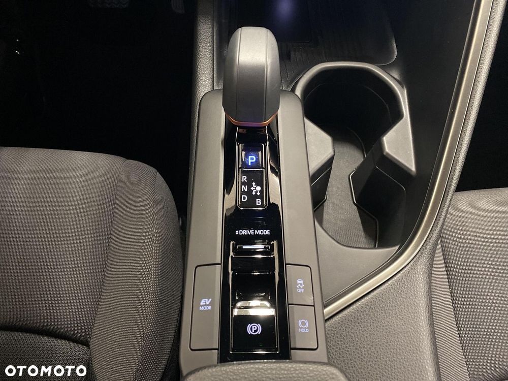 Toyota C-HR 1.8 Hybrid Style - 20