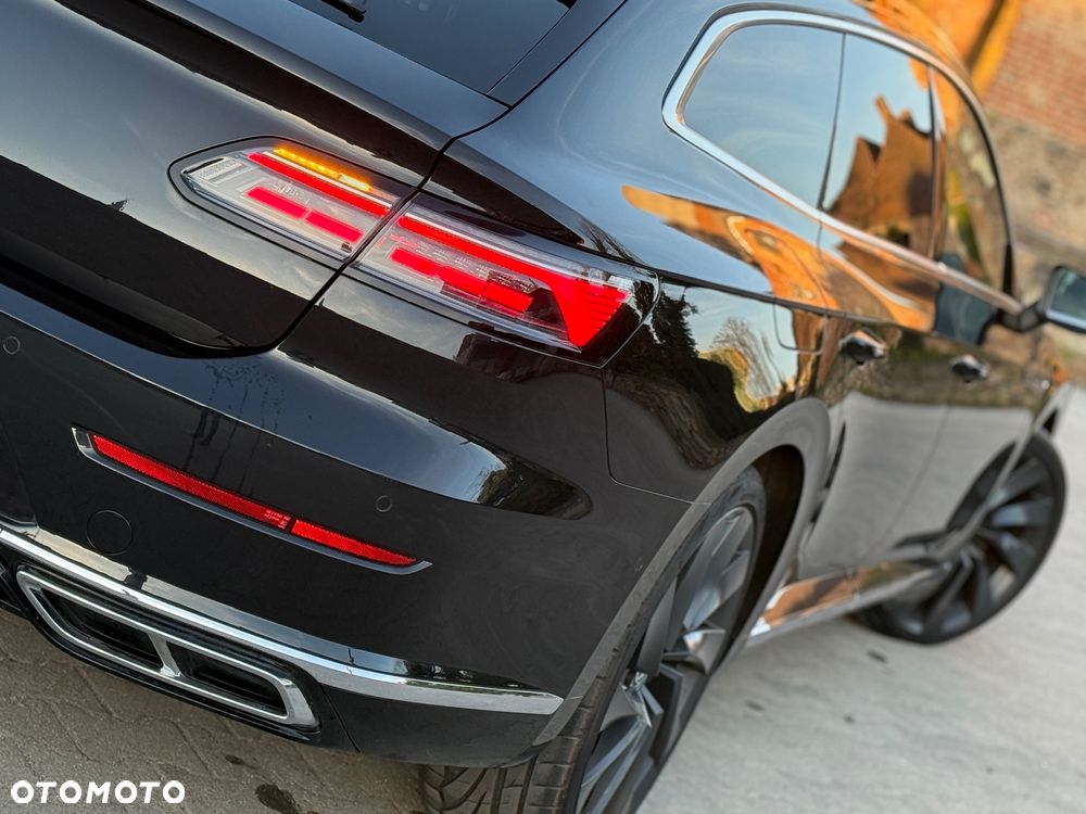 Volkswagen Arteon 2.0 TDI SCR DSG R-Line - 14