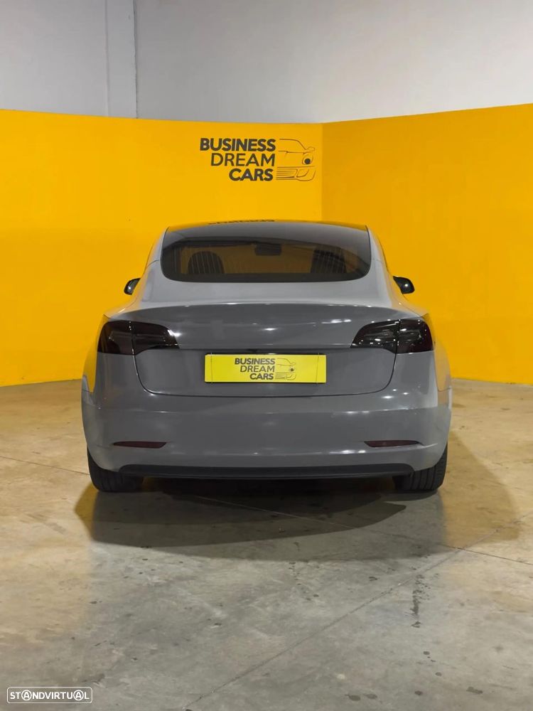 Tesla Model 3 Standard Range Plus RWD - 8