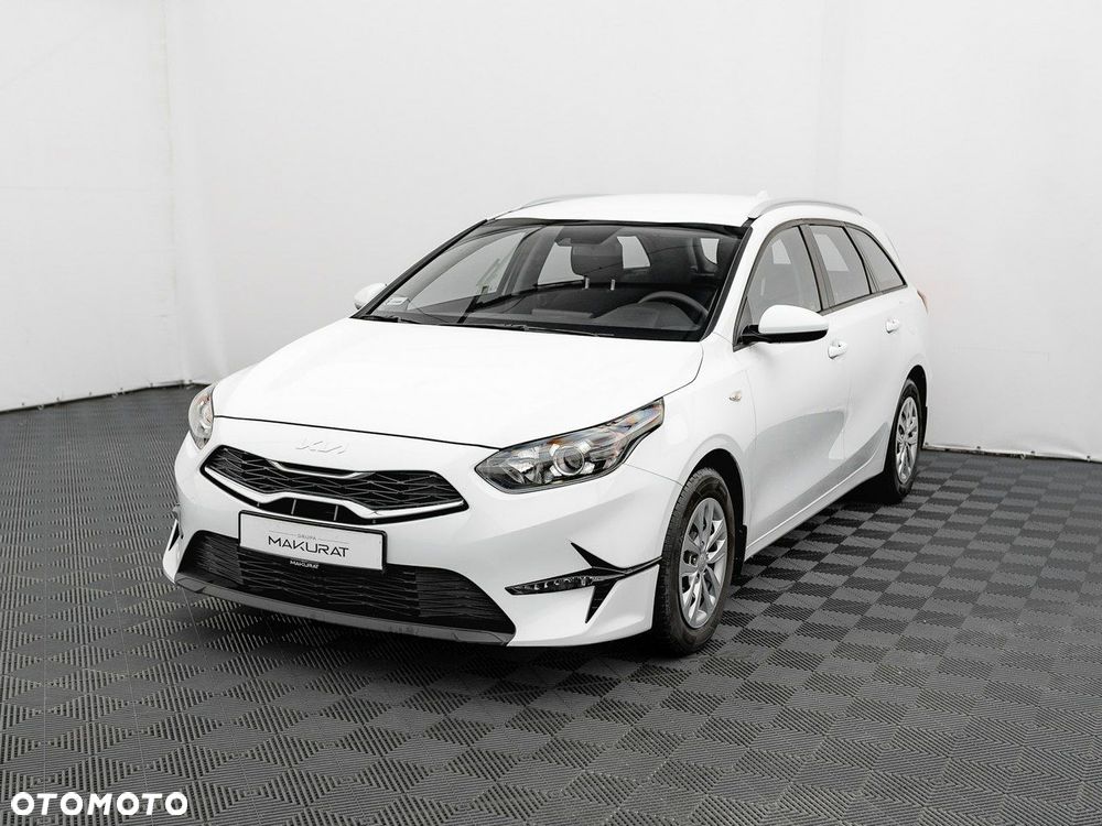 Kia Ceed 1.0 T-GDI S - 3