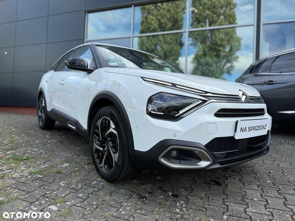 Citroën C4 1.2 PureTech Feel Pack S&S EAT8 - 3