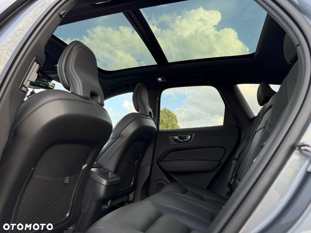 Volvo XC 60 D4 SCR Inscription - 17