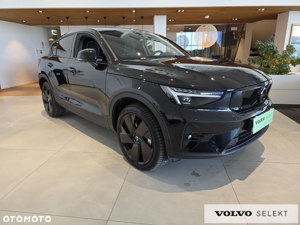 Volvo C40 - 4