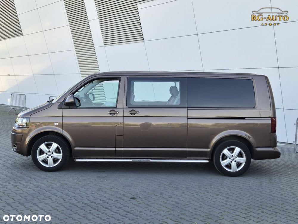 Volkswagen Transporter - 13