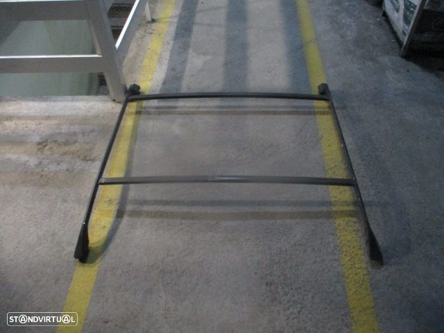 Barra De Tejadilho Bart289 LAND ROVER DISCOVERY 300 1995 2.5 TDI 0P ESQ E DRT - 1