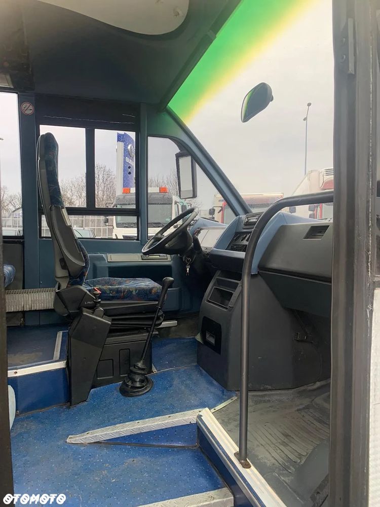 Mercedes-Benz Mediano CIBRO 816D / 33 MIEJSCA / PO SERWISIE / BRAK RDZY / SPRAWNY / EURO 4 / OKAZJA! - 18
