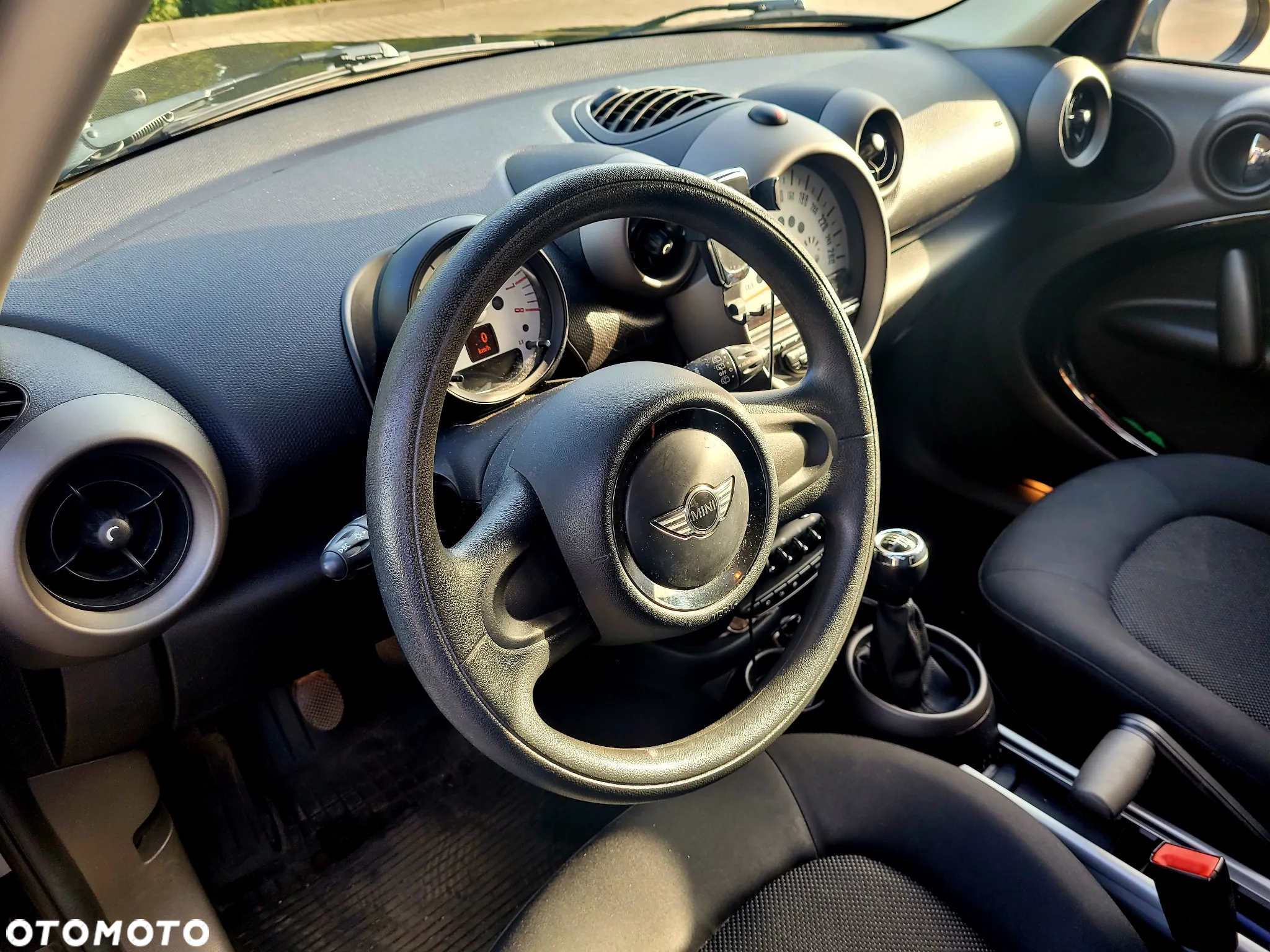 MINI Countryman Cooper - 11