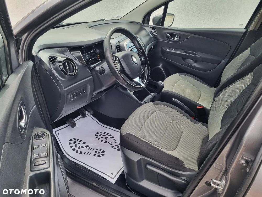 Renault Captur 0.9 Energy TCe Life - 7