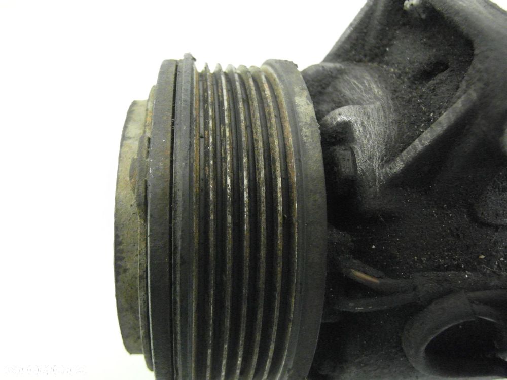 KOMPRESOR KLIMATYZACJI OPEL ASTRA III H 1.9 CDTI 13124752 6570276 - 5