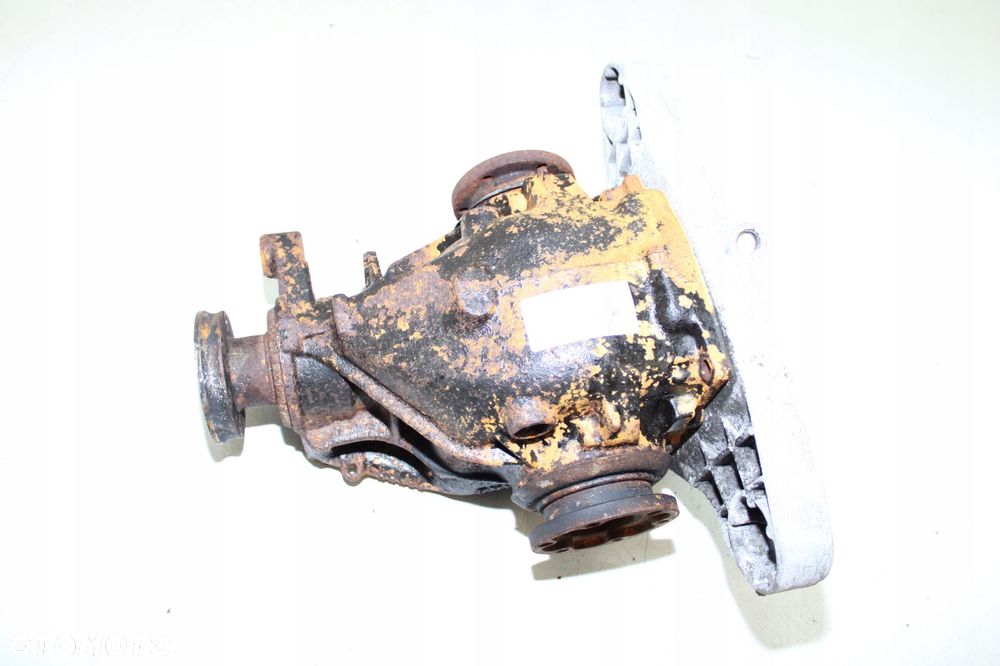 BMW E38 TYLNY DYFERENCJAŁ dyfer tył 1428484 728I M52 B28 3.23 - 6