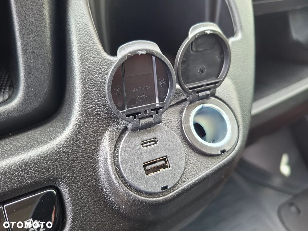 Fiat Fiat Ducato L4H3 140KM OD AUTORYZOWANEGO DILERA - 30