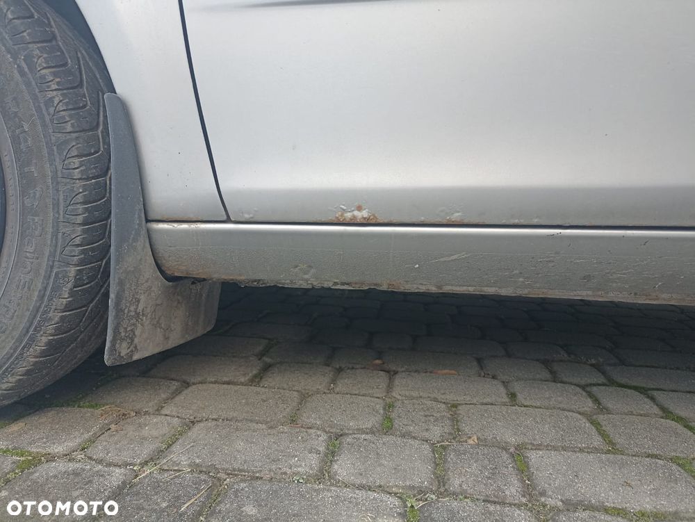 Skoda Fabia 1.2 12V Classic - 8