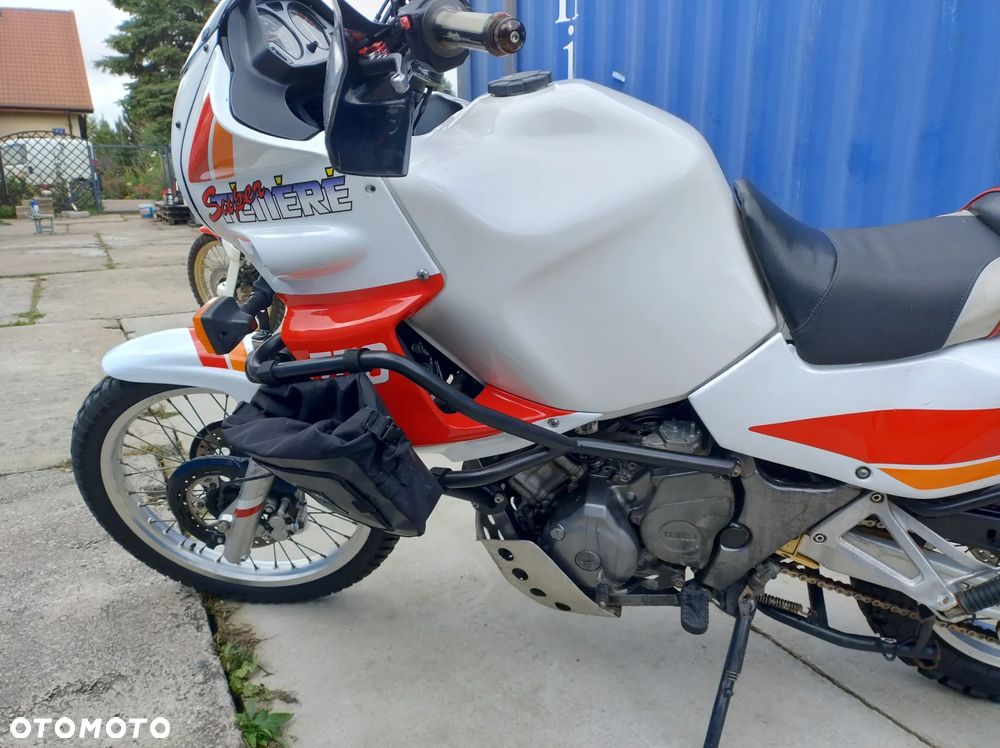 Yamaha Super Tenere - 14