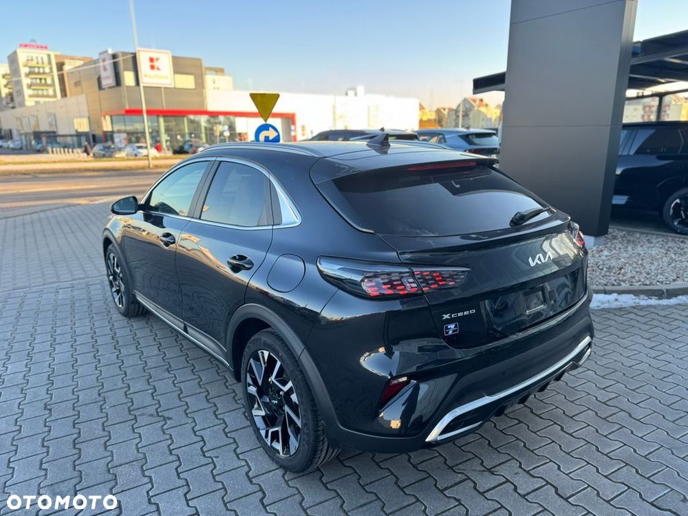 Kia XCeed - 3