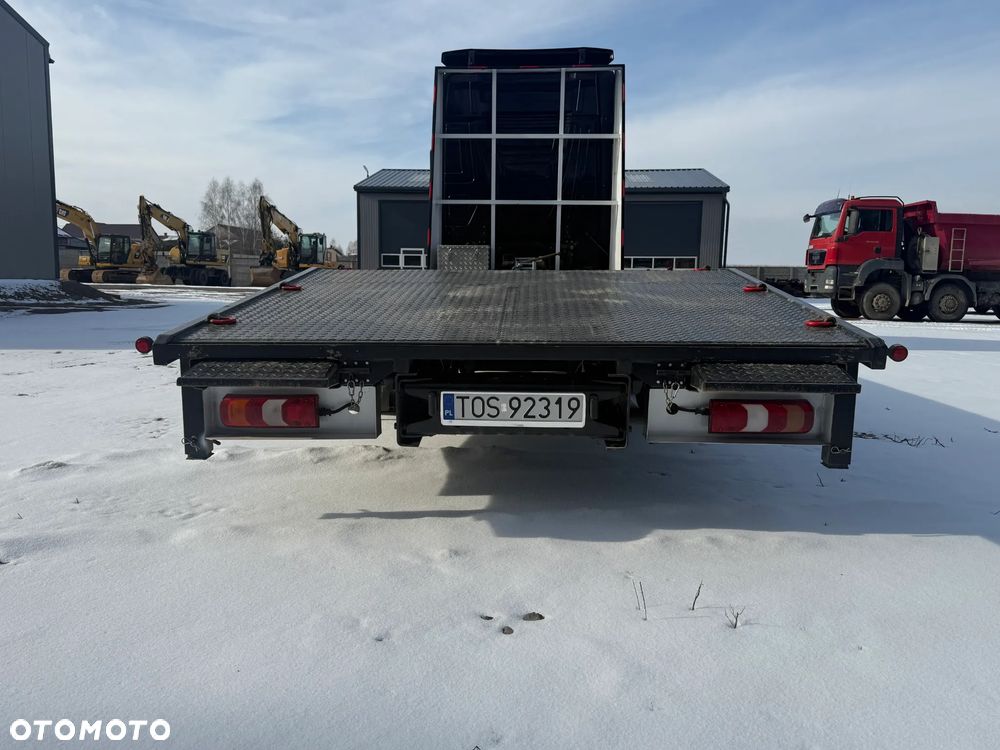 Mercedes-Benz Actros - 5