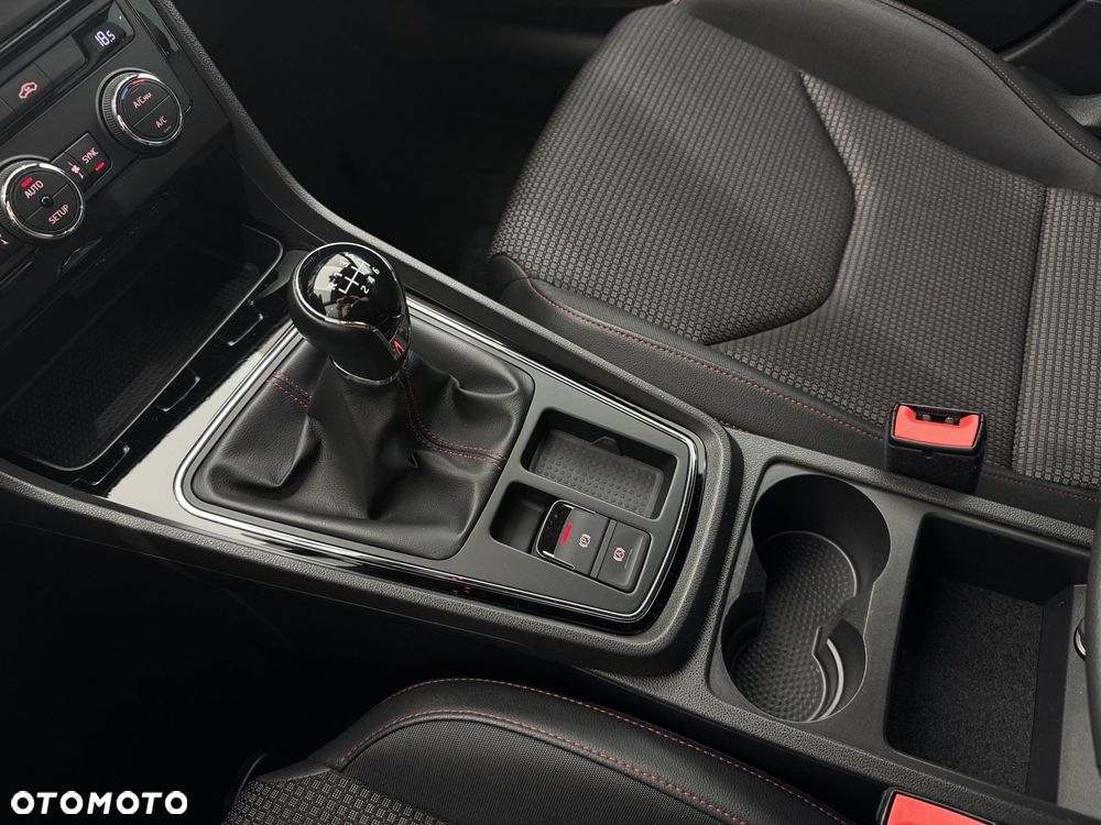 Seat Leon 1.5 TSI FR - 26