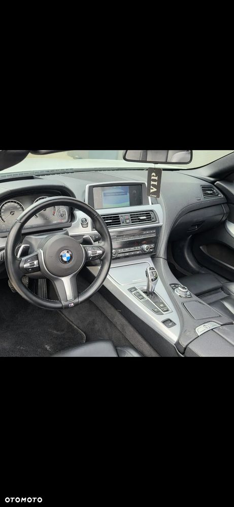 BMW Seria 6 650i xDrive - 12