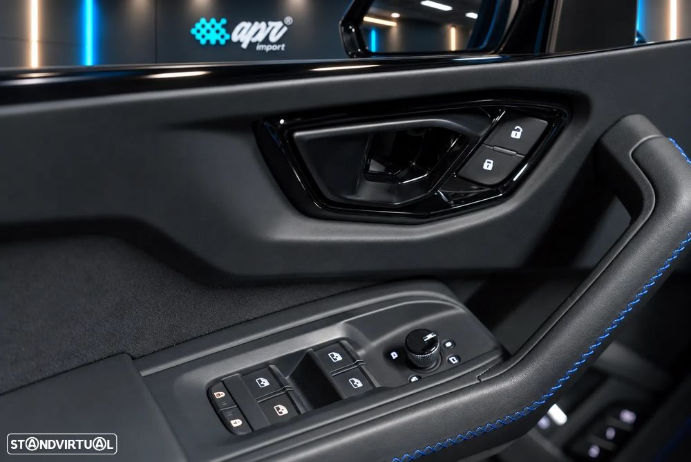 Lamborghini Urus 4.0 V8 SE - 28