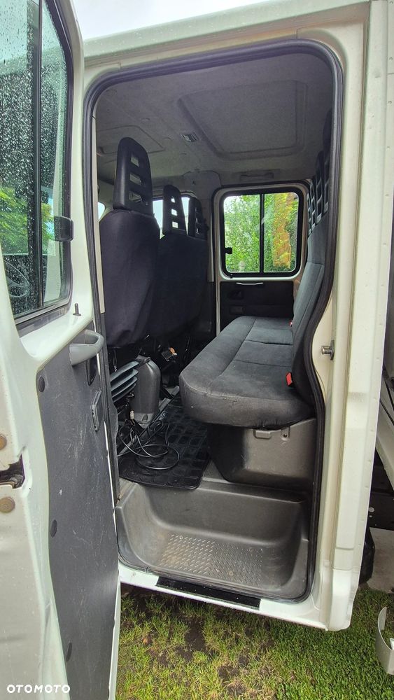 Iveco DAILY 35C11 - 10