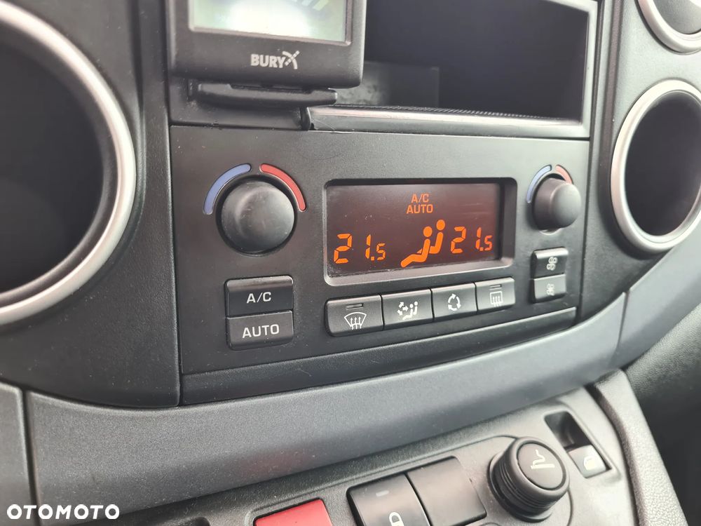 Citroën Berlingo - 26