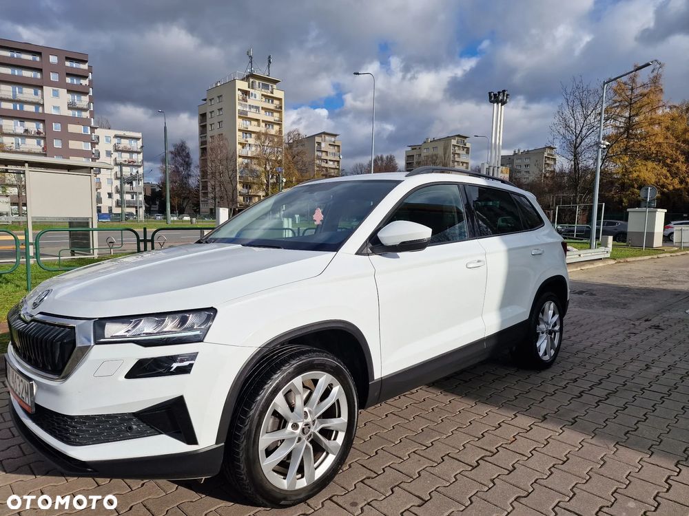 Skoda Karoq 2.0 TDI SCR Style - 17