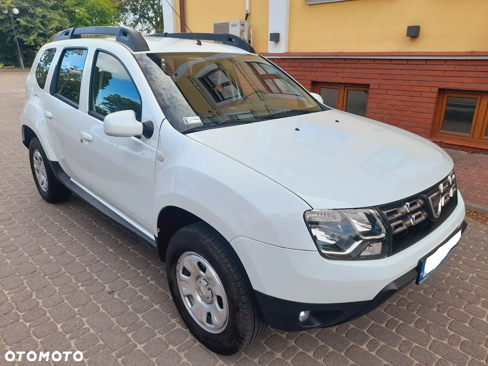 Dacia Duster - 2