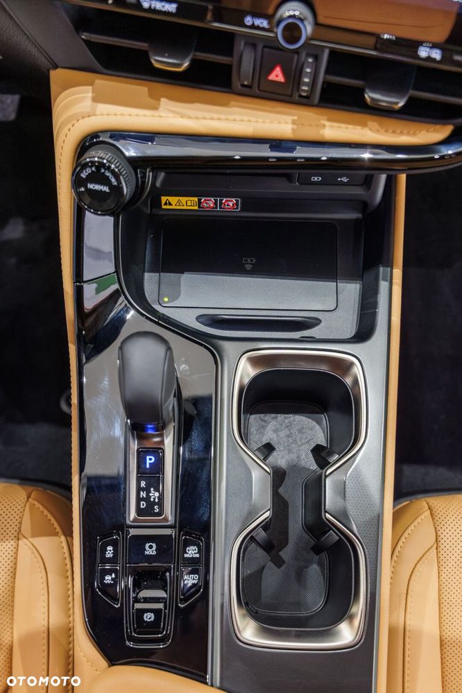 Lexus NX - 36