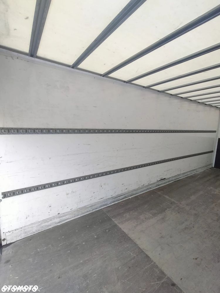 MAN TGL 12.250 Kontener Winda - 16