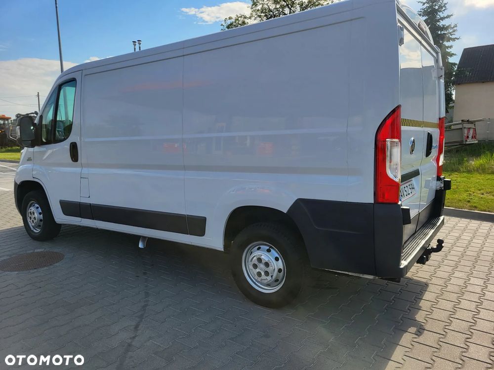 Fiat Ducato - 8