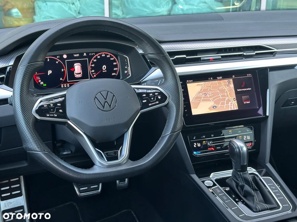 Volkswagen Arteon Shooting Brake 2.0 TDI SCR 4Motion DSG R-Line - 19
