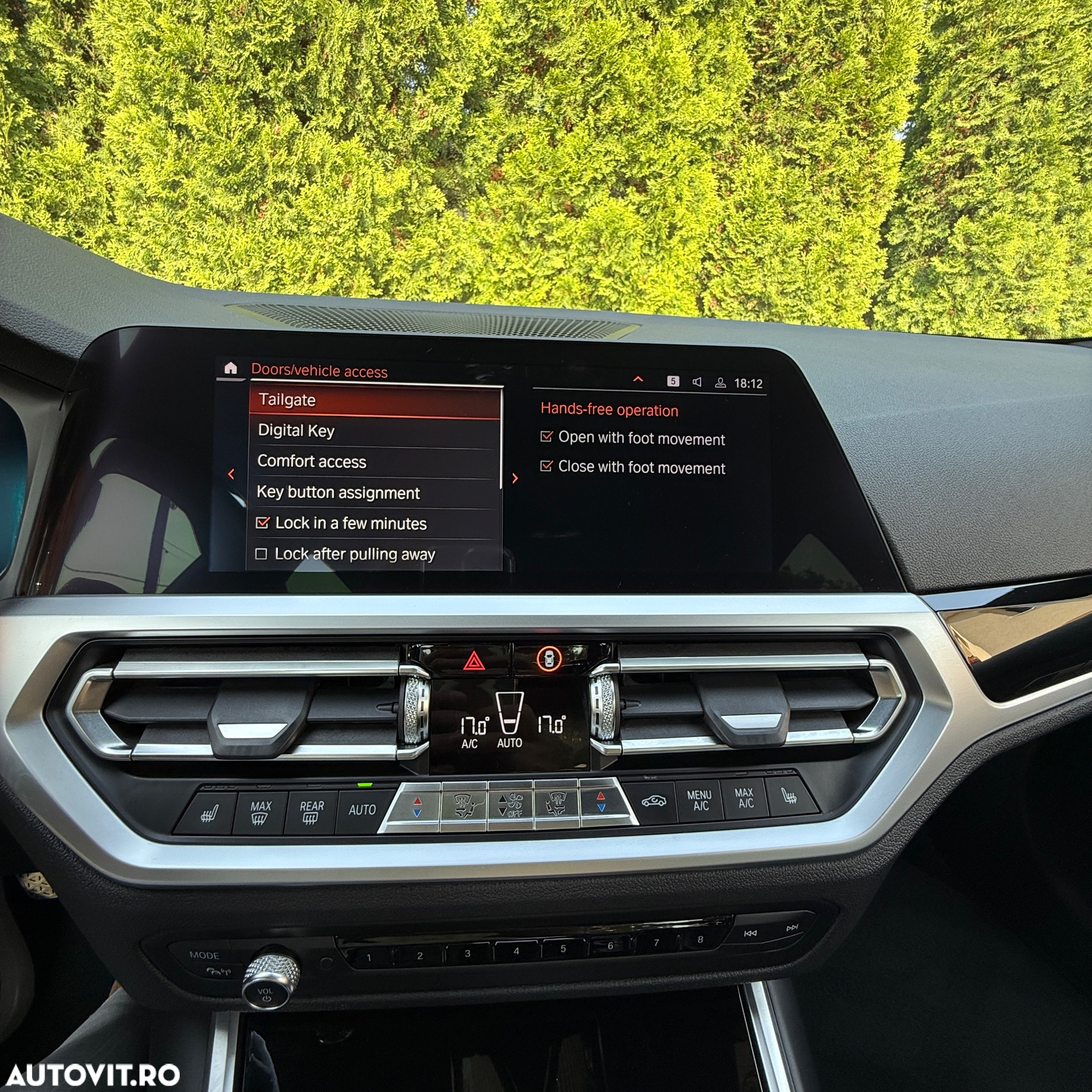 BMW Seria 3 320d AT MHEV - 7