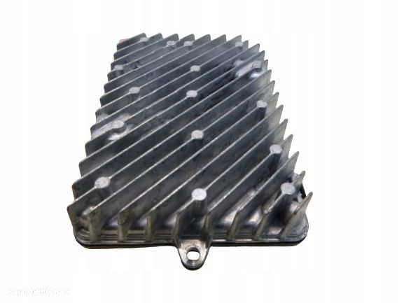 AUDI 4K0 A4 A6 A7 Q5 przetwornica moduł sterownik lampy reflektora LED MATRIX - 1