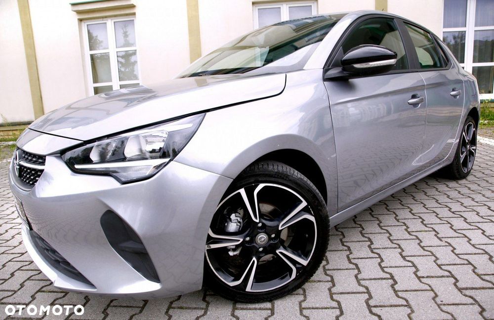 Opel Corsa 1.2 Edition S&S - 13