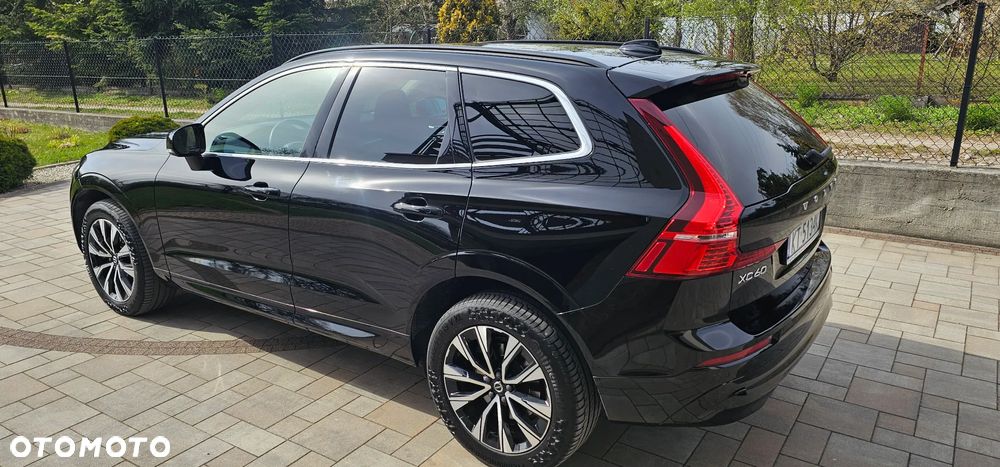 Volvo XC 60 - 5