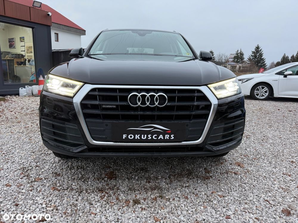Audi Q5 2.0 TDI Quattro S tronic - 3